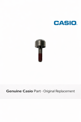 Casio 10290978 Male Strap Screw – Fits Casio Straps for Protrek PRW-1500, PRG-130 & more