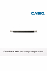 Casio 10062858 Spring Bar / Strap Pin – Fits Casio Edifice, Oceanus and Pro Trek PRW series models