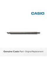Casio 10078210 Spring Bar / Strap Pin – Fits Casio Straps on PRG PAG PRW Models 1 2 4 Pack