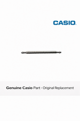 Casio 10569408 Spring Bar / Strap Pin – Fits Casio AWM-500 and GMW-B5000 series, 18mm lug width