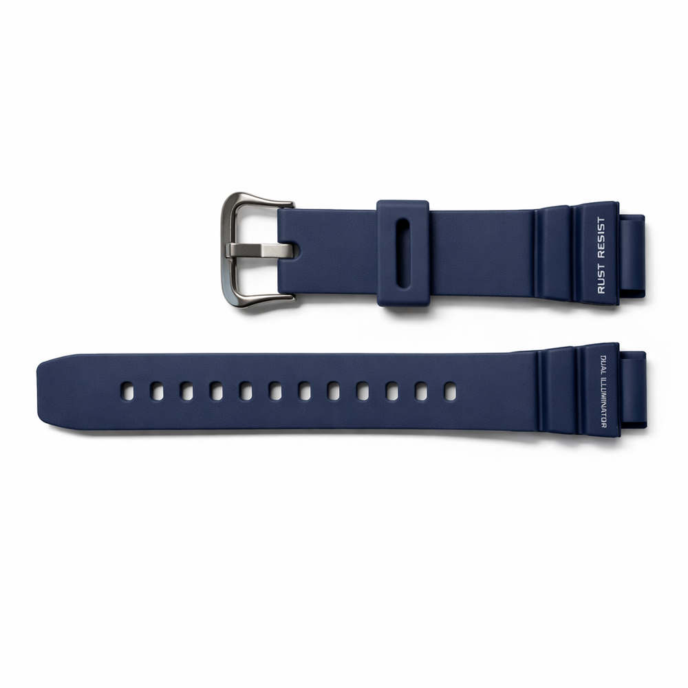 Casio G-9100-2 Watch Strap Band 10270946