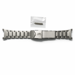 Casio PAG-240T-7 Watch Strap Band 10368286