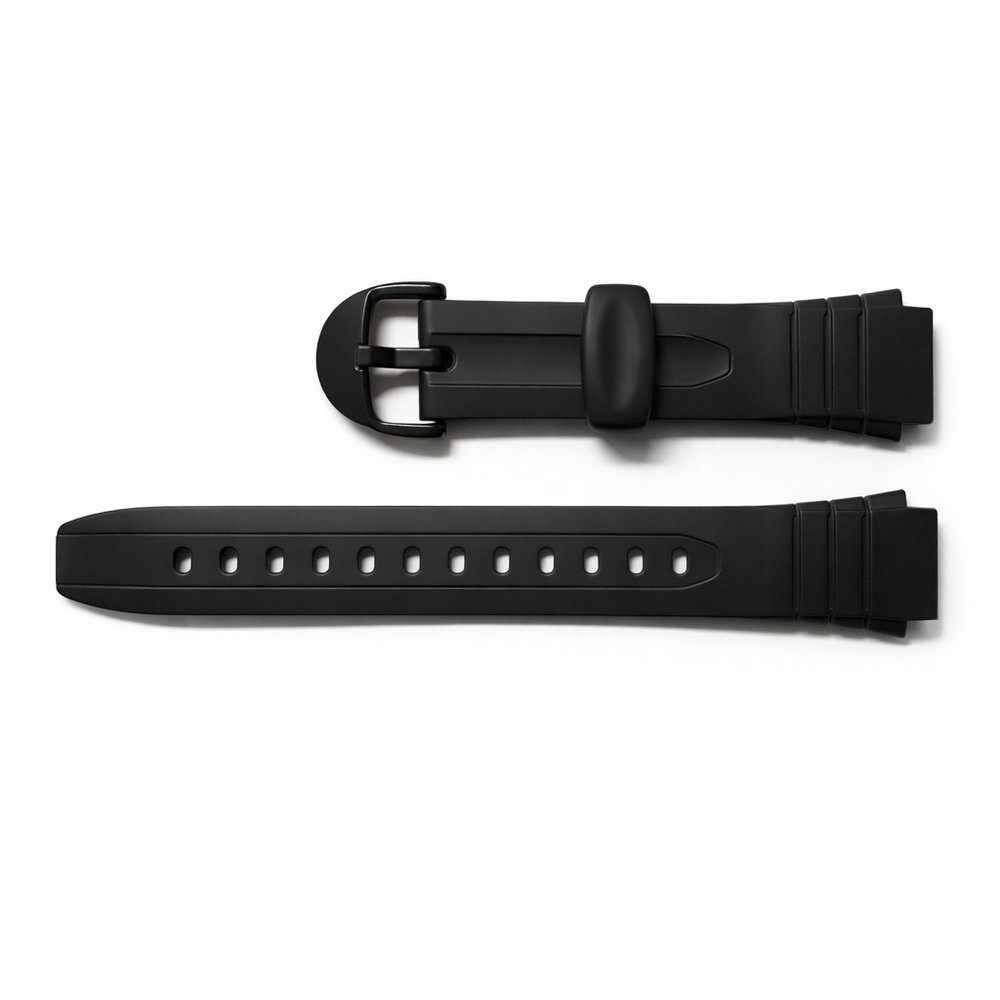 Casio F-200W-9A, F-200W-1A Watch Strap Band 10075278