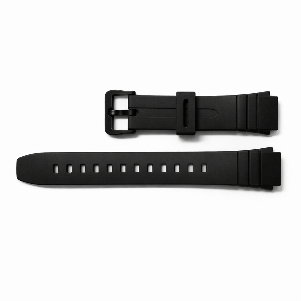 Casio W-S220-9AV, W-S220-1AV, HDD-S100-1AV Watch Strap Band 10395874