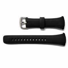 Casio WVQ-M410B-1A, WVQ-M410-1A, WVA-M650B-1A2, WVA-M650-7A, WVA-M650-2A, WVA-M650-1A2 +4 more Watch Strap Band 10408444