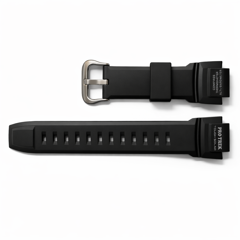 Casio PRG-270-4, PRG-270-1 Watch Strap Band 10450942
