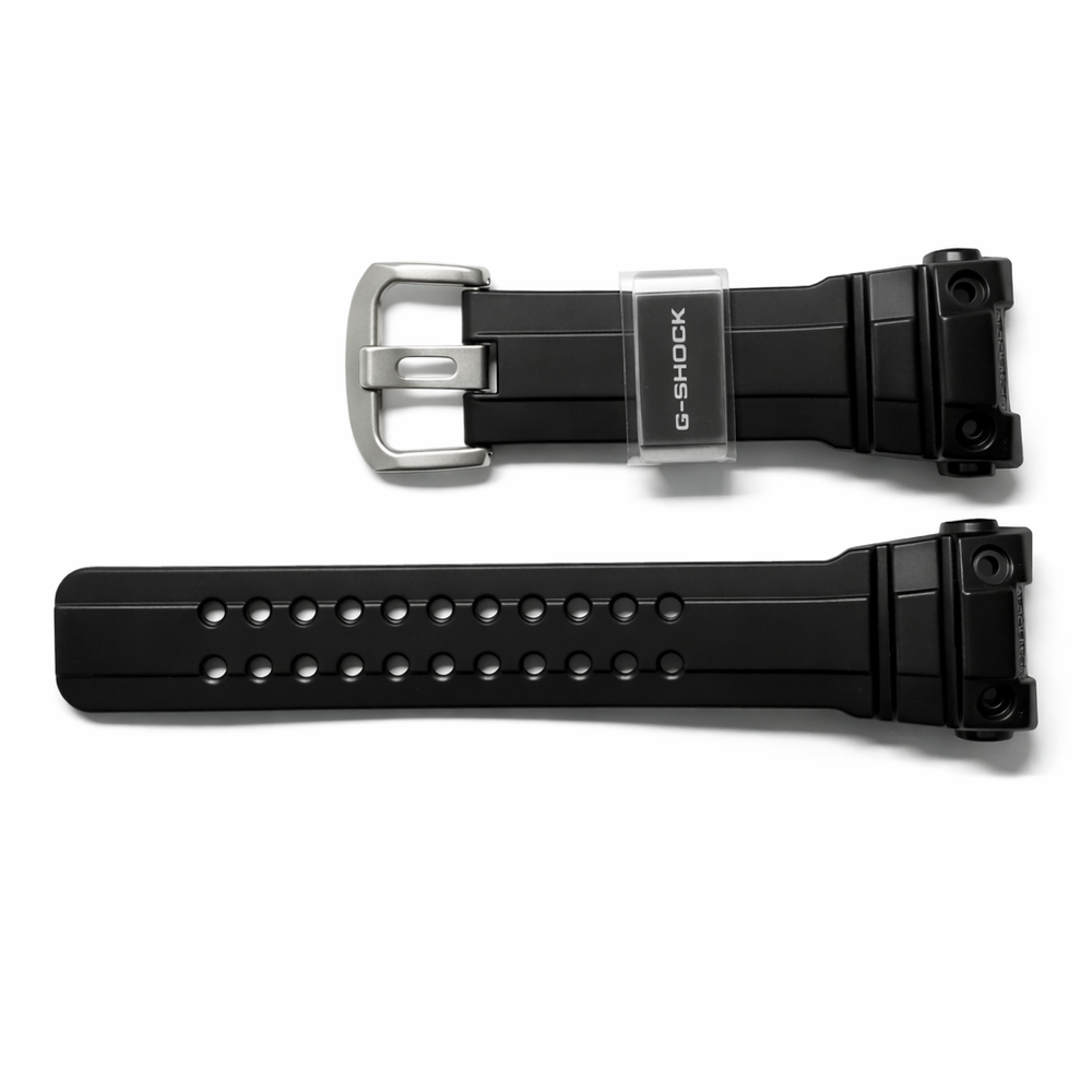 Casio GWN-1000B-1B, GWN-1000B-1A Watch Strap Band 10473487