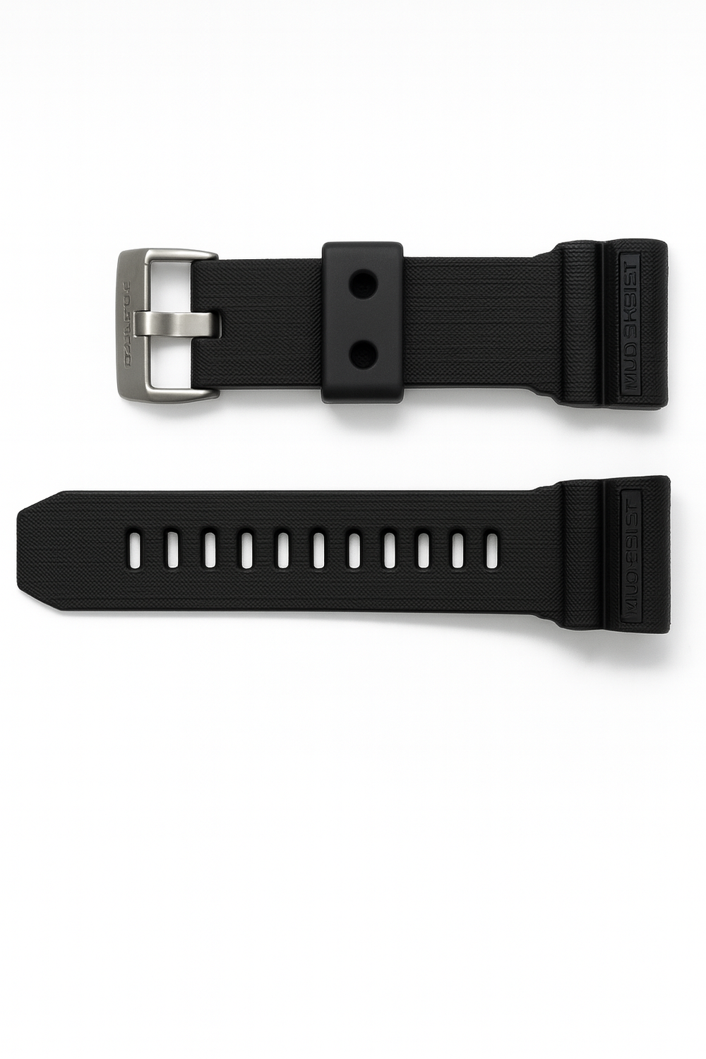 Casio GD-400MB-1, GD-400-1B2 Watch Strap Band 10489031