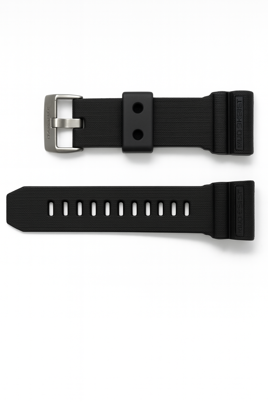 Casio GD-400MB-1, GD-400-1B2 Replacement Watch Strap 10489031