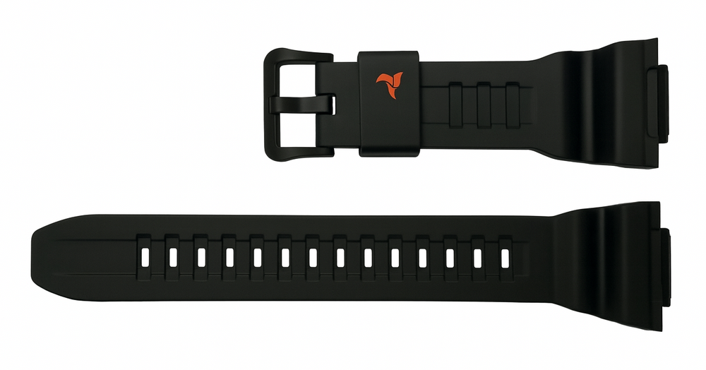 Casio STL-S110H-1A Watch Strap Band 10500876