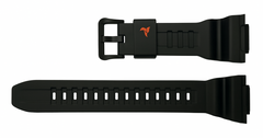 Casio STL-S110H-1A Watch Strap Band 10500876