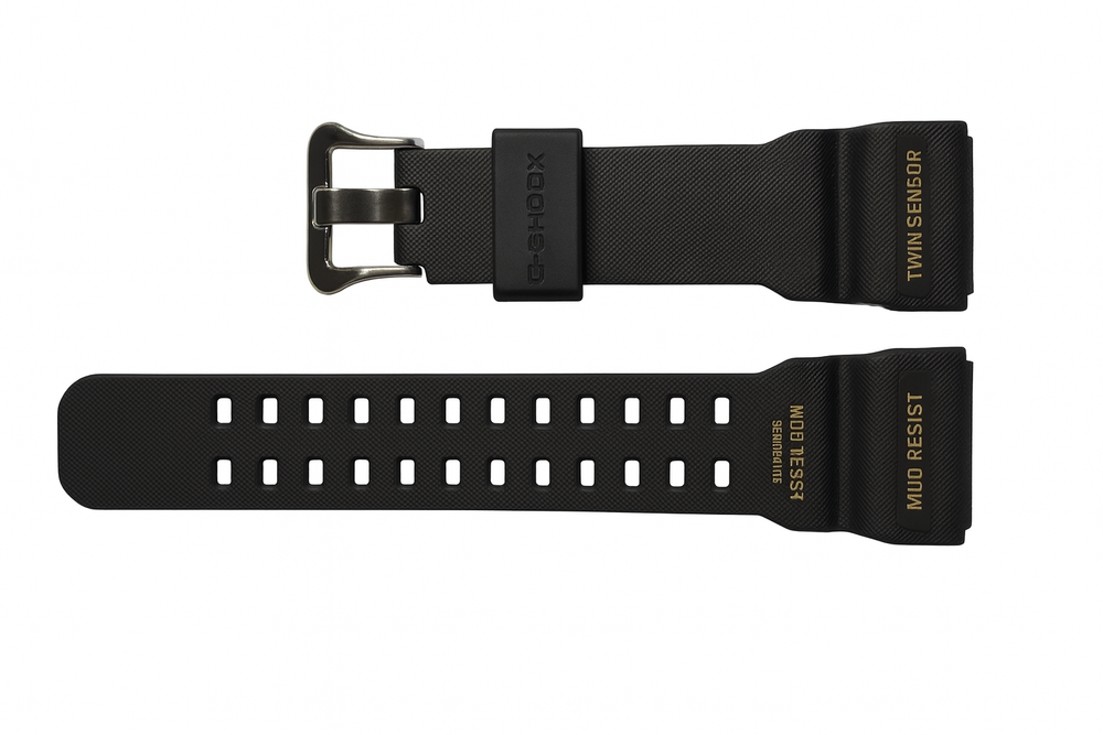Casio GG-1000-1A Watch Strap Band 10517723 (10698222)