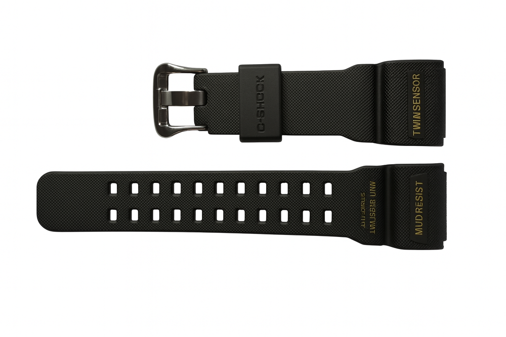 Casio GG-1000GB-1A Watch Strap Band 10525191