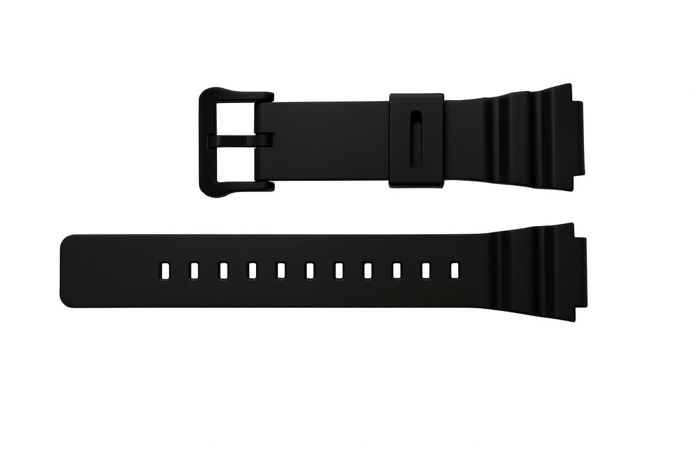Casio MRW-210H-1AV Watch Strap Band 10527776