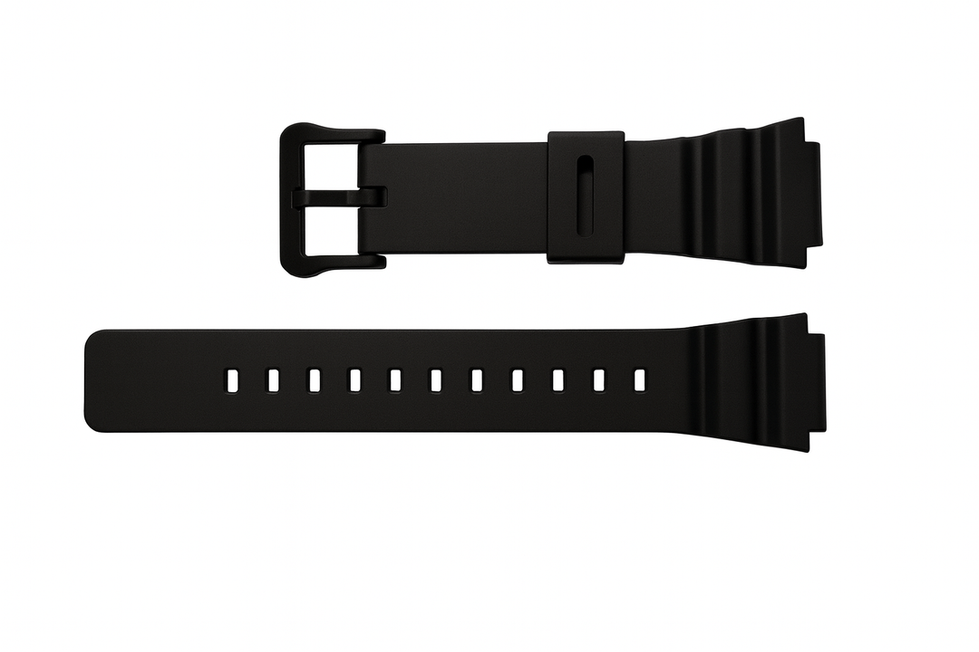 Casio MRW-210H-1AV Replacement Watch Strap 10527776