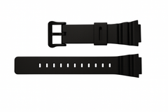 Casio MRW-210H-1AV Watch Strap Band 10527776