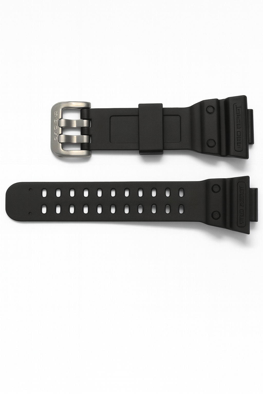 Casio GX-56RC-1, GX-56BB-1 Replacement Watch Strap 10528993