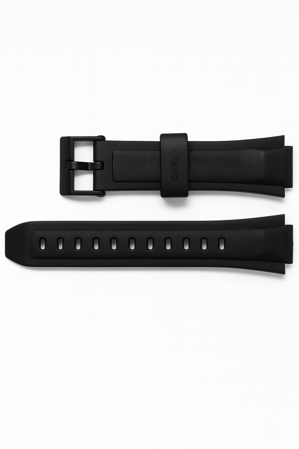 Casio MW-600F-2AV, MW-600F-1AV, MW-600B-7BV, MW-600B-1BV, MW-600-7BV, MW-600-1BV Watch Strap Band 10572288