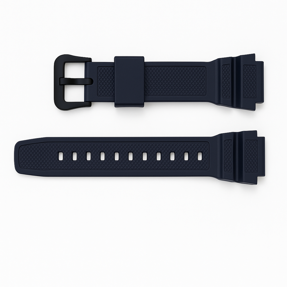 Casio AE-1400WH-2AV Watch Strap Band 10591128