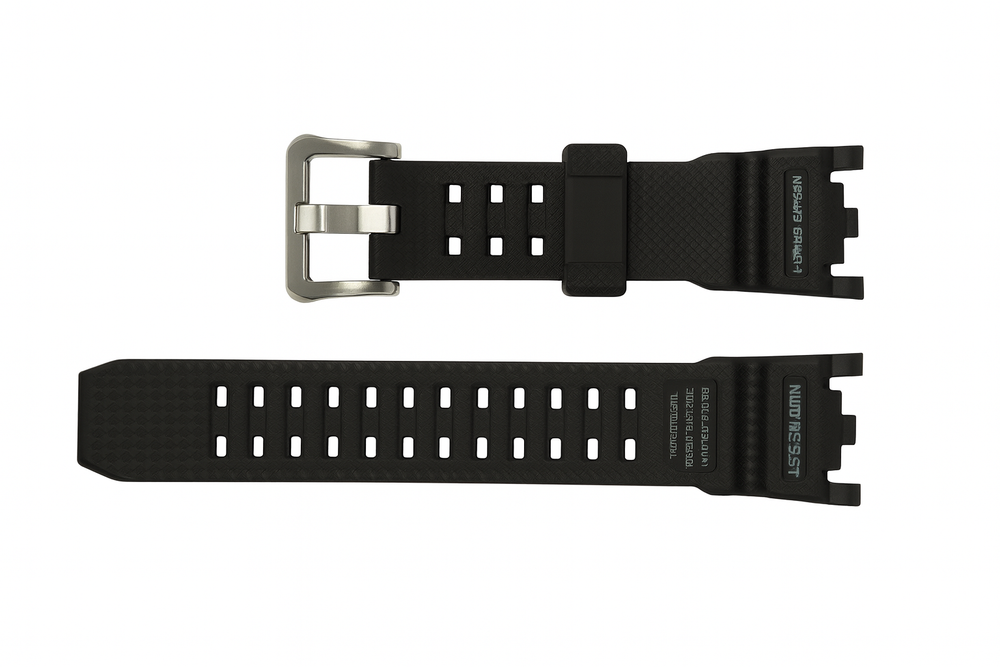 Casio GWG-2040FR-1A, GWG-2000-1A1 Watch Strap Band 10634393