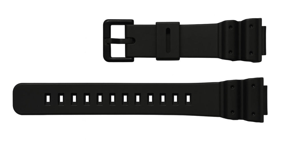 Casio DW-6900G-1VUQ, DW-6900G-1V, DW-6900-1VUQ, DW-6900-1VQ, DW-6900-1V(3230), DW-6900-1V Watch Strap Band 71604262
