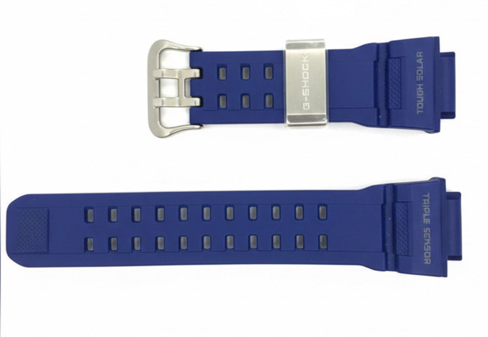Casio GW-9400NV-2 Watch Strap Band 10467767