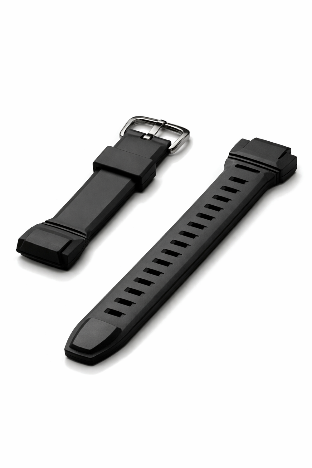 Casio PRG-270-1A Watch Strap Band 10450938