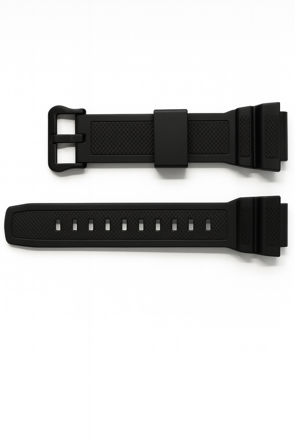 Casio AE-1400WH-1AV Watch Strap Band 10559534