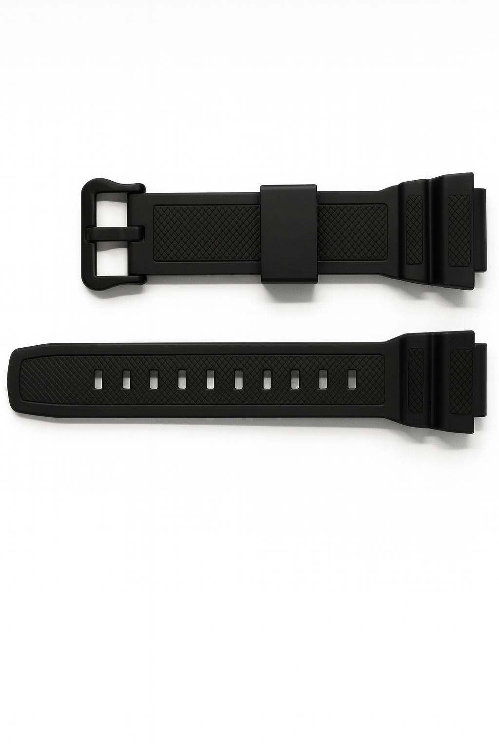 Casio AE-1400WH-1AV Replacement Watch Strap 10559534