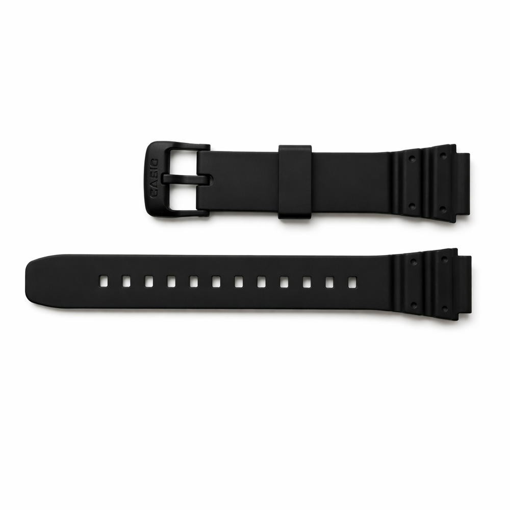 Casio MWC-100H-9AV, MWC-100H-1AV, MRW-220HCM-5BV, MRW-220HCM-1BV, MRW-200H-9BV, MRW-200H-7EV +10 more Watch Strap Band 10393907