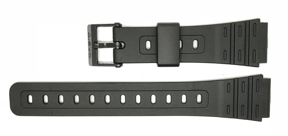 Casio F-105W, W-59, F-91W, W-63, W-64, W-85 Watch Strap Band 71604816