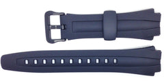 Casio AQ-160, AQ-163 Watch Strap Band 10137491