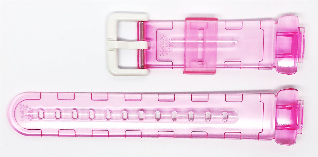 Casio Baby-G BG-169A, BG-169R Replacement Watch Strap 10148909