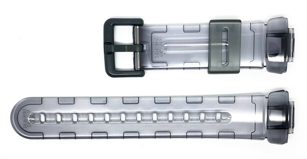 Casio Baby-G BG-169A, BG-169R Watch Strap 10148912